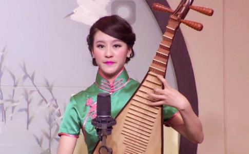 信心创造美丽