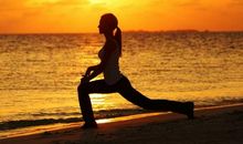 那一道亮丽的风景