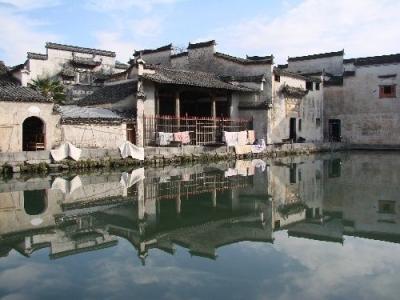 乡村风光
