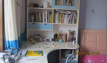 我喜欢我的小书架