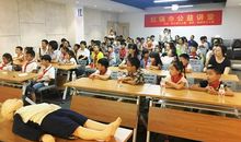 人生处处有课堂