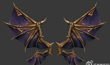 飞向光明的翅膀