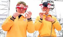 这场比赛真有趣