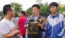 原来自信可以创造奇迹