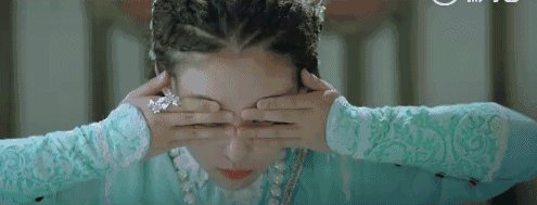 那一幕让我流血