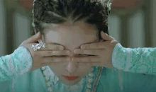 那一幕让我心尖滴血