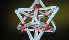 制作鸡蛋保护器