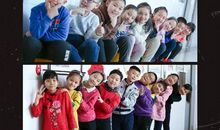 有童年相伴滋味长