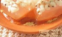 寒天冻地里的火