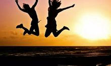 坚持自律保持好奇