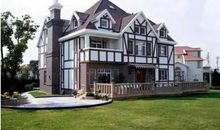 未来的多功能房屋