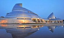 游北仑港口博物馆