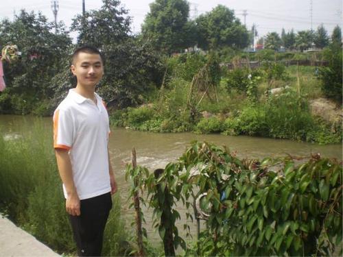我爱温州