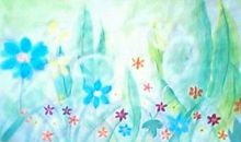 我改变了孤独的色彩