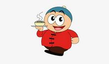 京城的“店小二”