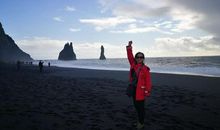 人生中最美的行囊