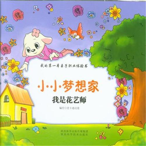 我是一个职业梦想家