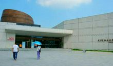 游苏步青励志教育馆有感