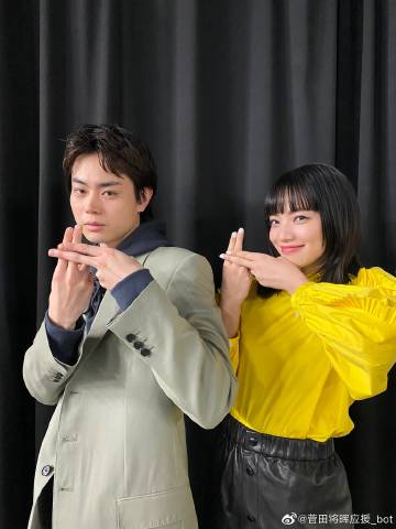 感觉方有仔
