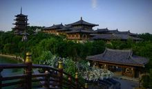 滕王阁背后的故事