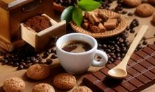 我是美食小专家