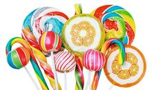 藏在棒棒糖中的秘密