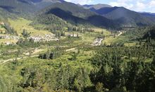 我的一次心灵之旅