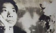 诗词滋润了我的心田