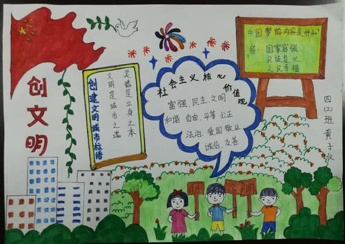 文明城市
