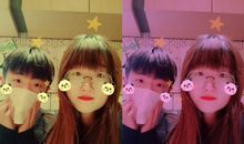 爱臭美的戴佳俊