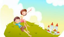 生活需要不同的声音