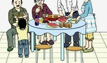 中秋节最有意义的一件事