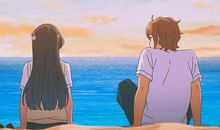 名为荆棘的青春