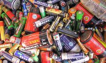 一节废电池的自述