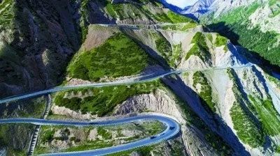 优都库高速公路