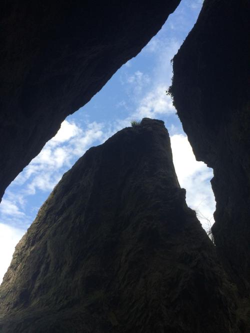 马仁其峰游记