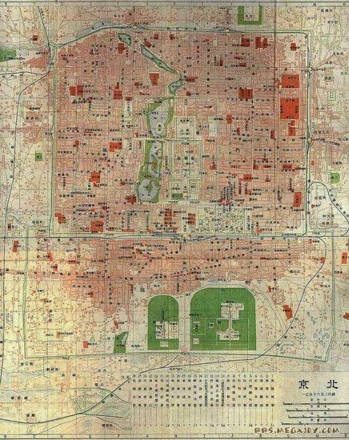文明城市的故乡美