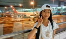 欢乐的研学之旅