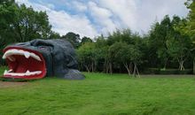 游宁波雅戈尔动物园