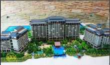 走进“深蓝小镇”