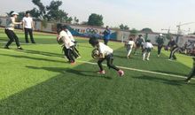 我与班级共成长