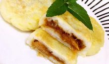 我学会了做红枣饼