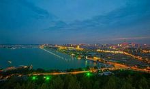 魅力徐州我的家乡