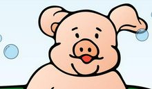 爸爸你真让我佩服