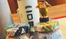 邻居家的刘奶奶