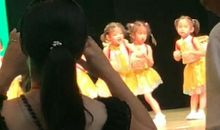 我的舞蹈梦来自阅读