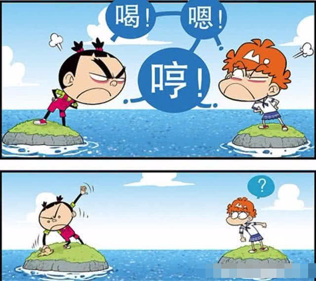 姐姐做饭不容易