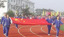 冲刺吧！兄弟！