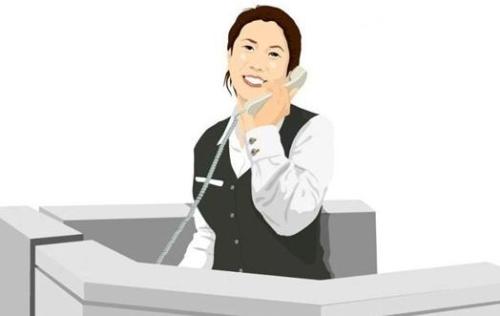 礼貌也很重要