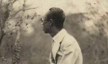 一张特殊的旧照片